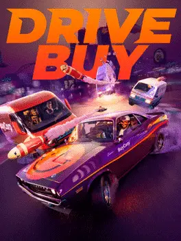 Drive Buy