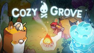 Cozy grove