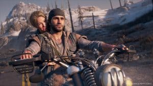 Days gone: guida ambush camp n6: bear creek hot springs