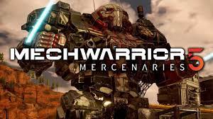 MechWarrior 5: Mercenaries