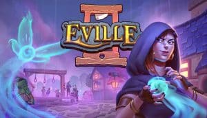 Eville: rilasciato un nuovo trailer in attesa dell'accesso anticipato su steam