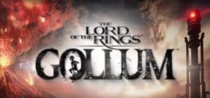 The lord of the rings: gollum