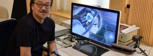 Fantasian sarà l’ultimo progetto di hironobu sakaguchi