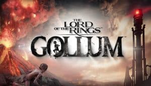 The lord of the rings: gollum