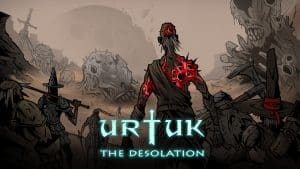 Artwork di urtuk: the desolation