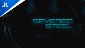 Severed steel