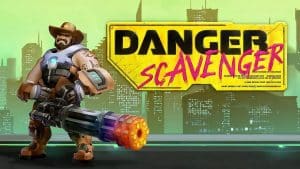 Danger scavenger