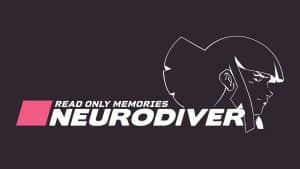 Read only memories: neurodiver