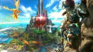 Monster hunter, approfondimento: la saga dalle origini ad oggi