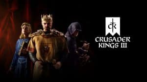 Crusader kings 3 northern lords