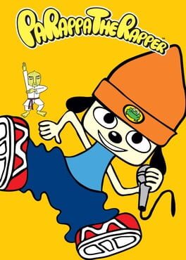 PaRappa The Rapper