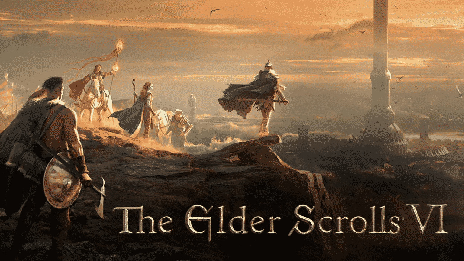 The Elder Scrolls 6 uscirà nel 2024, secondo un recente leak