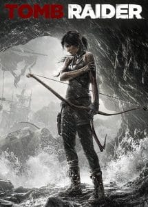 Tomb raider