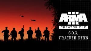 Arma 3 nuovo dlc vietnam