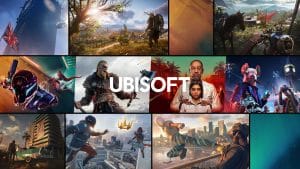 Ubisoft disattiva server 2021