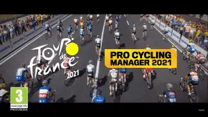 Tour de france e pro cycling manager 2021