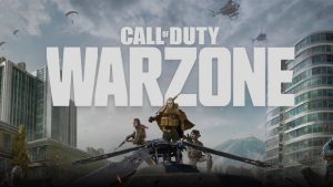 Call of duty warzone