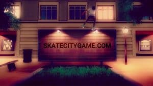 Skate city