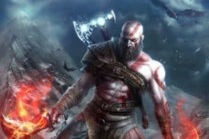 God of war pc: update 1. 0. 4, ecco le novità!