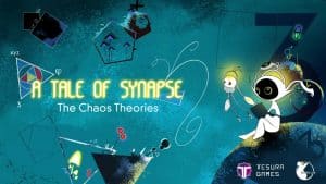 A tale of synapse the chaos theories