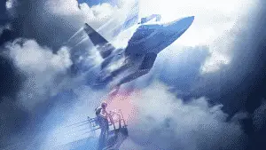 Ace combat 7 - skies unknown dlc experimental aircraft