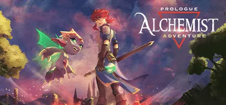 Alchemist Adventure Prologue