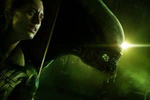 Alien: isolation