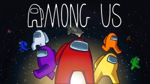 Among us ps4 ps5