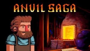 Anvil saga