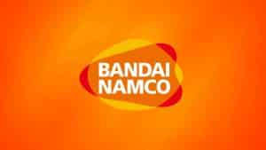 Bandai namco