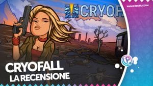 Cryofall