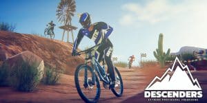 Descenders