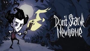 Don't starve newhome