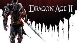 Dragon age 2