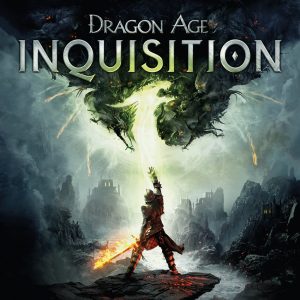 Dragon age inquisition