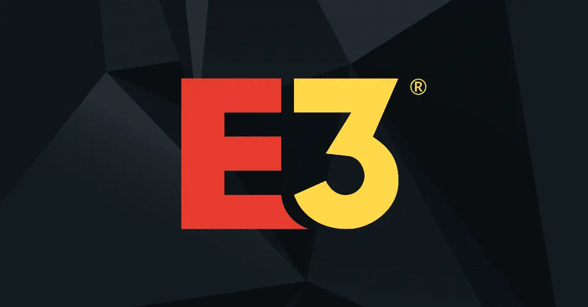 E3 2022