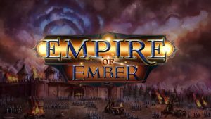 Empire of ember