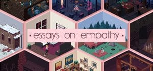 Essays on empathy