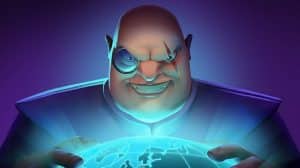 Evil genius 2