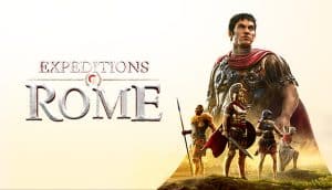 Expeditions: rome