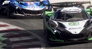 Forza motorsport 8