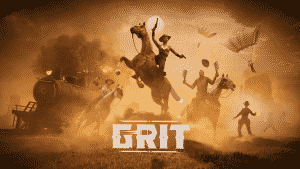 Grit