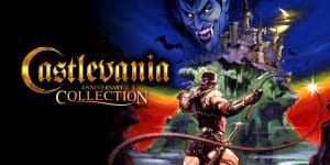 Castlevania