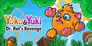 Yoko e yuki game