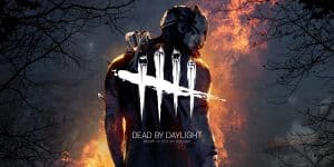 Dead by daylight developer update