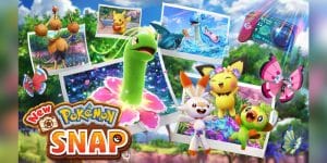 New pokémon snap domina le vendite in inghilterra