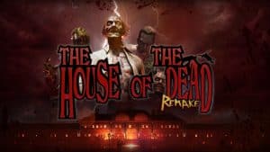 The house of the dead