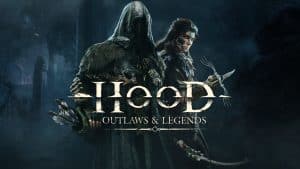 Hood: outlaws and legends