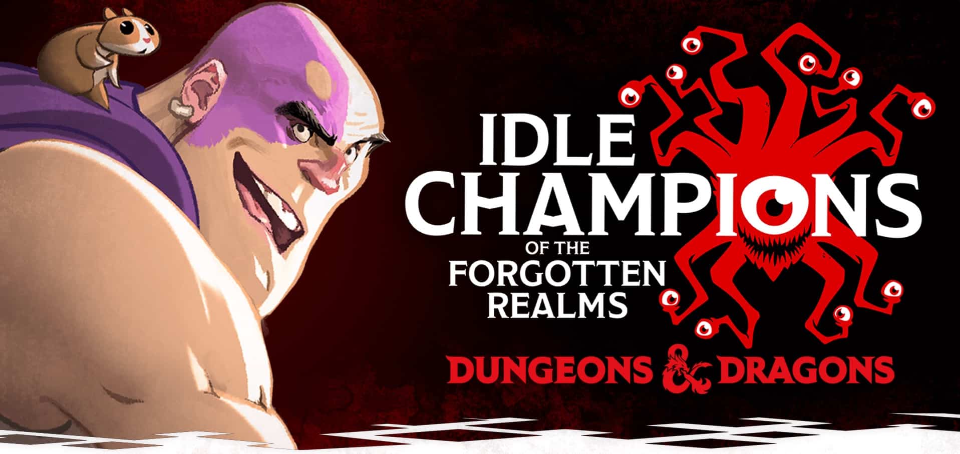 Idle champions of the forgotten realms