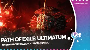 Path of exile, path of exile: ultimatum, path of exile trailer, path of exile gameplay, path of exile update